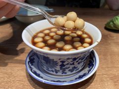 -周家二小姐的菜(西津渡店)