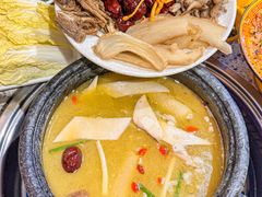 -田村·石锅藏香鸡(布达拉宫店)