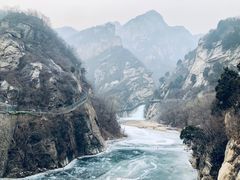 -黑龙潭风景区