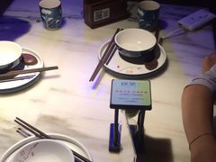 -绿茶餐厅(昆明世纪金源店)