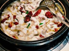 -周渝食惦酸菜鱼(青浦店)