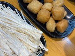 -重庆鸡公煲·嘟享吃(林科大店)