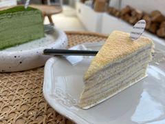 -CAKE WANG千层制造所(省府店)
