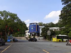 -广州百花山庄度假村(增城万达广场店)