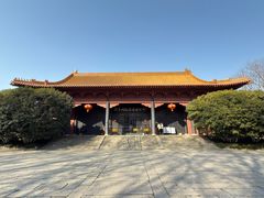 -明故宫遗址公园
