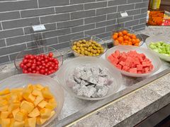 -浙江西子宾馆·瑶园咖啡厅