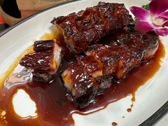 -津津菜馆(绝没分店)