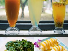 -香香海南菜餐厅