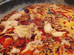 -销魂美蛙鱼头火锅(上海首店)