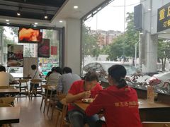 大堂-初心烧鹅(粤华店)