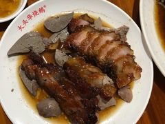 -黄连大头华烧鹅店(大良店)
