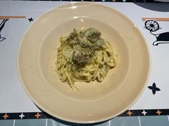 -新贝乐意大利餐厅(苏州中心店)