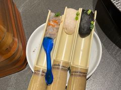 -牛YO寿喜烧·铁板烧和牛火锅自助(市府恒隆店)