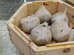 -北海渔村酒楼·粤菜海鲜点心(新华店)