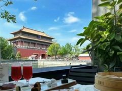 -四季民福烤鸭店(故宫店)