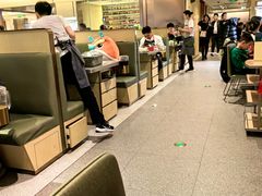 -海底捞火锅(顺义华联店)