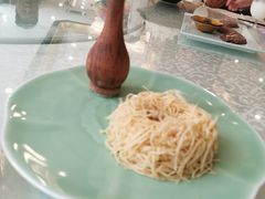 鸟巢干丝-庄隐阁(悠方广场店)