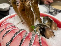 -红鼎豆捞·非遗鲍皇汤火锅(宝丰路店)