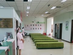 -慈铭体检(世纪城分院)