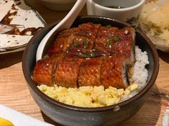 -初居食屋日式料理(万象城购物中心店)