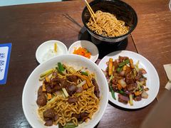 -寻裕记·现炒浇头面(人民广场店)