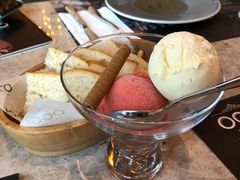 -OGGI TRATTORIA PIZZERIA(深业上城店)