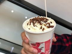 -唐沫茶兮(仓山万达金街店)
