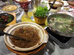 -毛家湾公馆(东圃店)