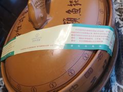 -风味小馆(天目湖宾馆店)