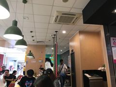 -麦当劳(龙湖时代天街店)