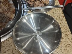 -姜胖胖韩式自助烤肉(光明万达店)