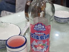 -同发号饭庄(复兴路店)