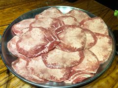 黑椒巴西牛舌-原始泥炉烤肉(总店)