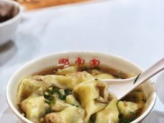 -李兰英湖南面馆(护国路店)