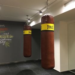 -fit4life girl power studio