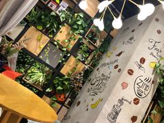 -ZING COFFEE 镜咖啡