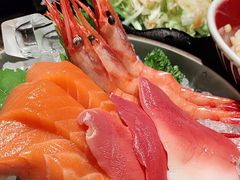 三点拼盘-眷屋の深夜食堂(云瑞邻里中心店)