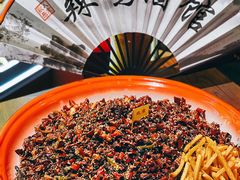 -歌乐人家·辣鸡酒馆(国贸店)