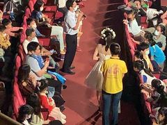 -顺德演艺中心大剧院