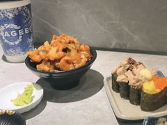 串烧海螺-赤稻·日式料理(禅城店)