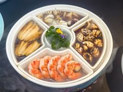 -RIVIERA 松鹤楼(外滩店)