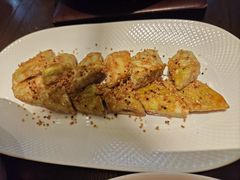 -外滩三号餐厅·创意中餐