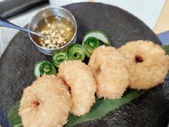 -simply thai天泰(长泰广场店)