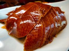 -香厨中餐厅(松北香格里拉店)