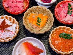 -蟹犇前•帝王蟹雪蟹(陆家嘴店)