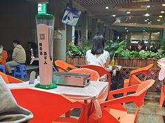 -回头烧烤(悦荟购物中心店)