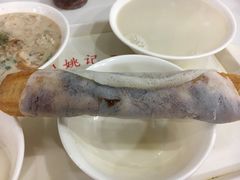 -阊门姚记豆浆(旧学前直营店)
