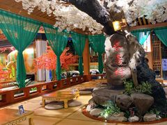 -木子塘汗蒸生活馆(财富港店)