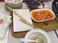 -嘉和一品粥(首经贸店)