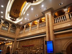 -维也纳酒店(深圳大学城店)